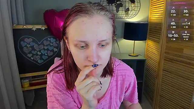 Snapshot of SallyFishery chatting on March 12, 2025, 1:25 am SallyFishery online show from March 12, 2025, 1:25 am