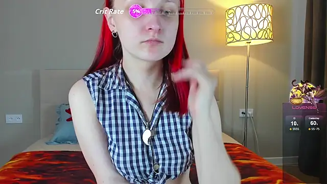 Snapshot of SallyFishery chatting on October 5, 2025, 2:10 am SallyFishery online show from October 5, 2025, 2:10 am