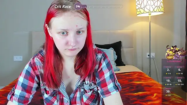 Snapshot of SallyFishery chatting on October 13, 2025, 2:11 am SallyFishery online show from October 13, 2025, 2:11 am