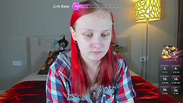 Snapshot of SallyFishery chatting on October 23, 2025, 1:16 am SallyFishery online show from October 23, 2025, 1:16 am