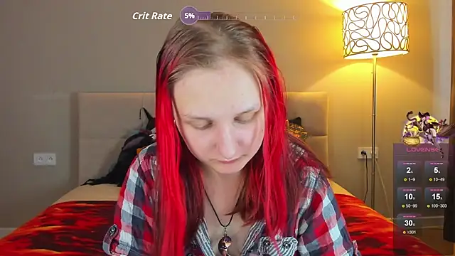 Snapshot of SallyFishery chatting on November 5, 2025, 2:33 am SallyFishery online show from November 5, 2025, 2:33 am