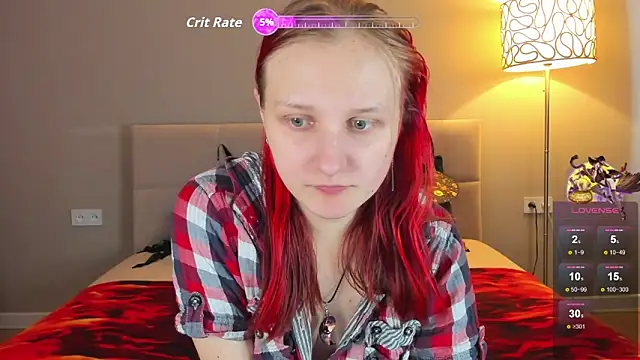 Snapshot of SallyFishery chatting on November 6, 2025, 2:34 am SallyFishery online show from November 6, 2025, 2:34 am