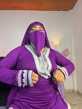 jazmin anbar online show from May 15, 2026, 10:06 pm