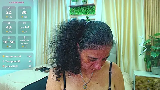 sasi luna online show from December 21, 2025, 2:30 am