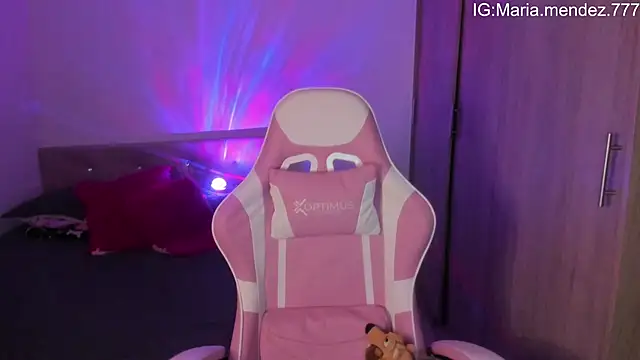 Snapshot of maria_mendez_ chatting on March 14, 2025, 4:43 am maria mendez online show from March 14, 2025, 4:43 am