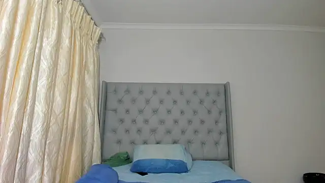 Bbw255 online show from March 7, 2025, 5:29 am