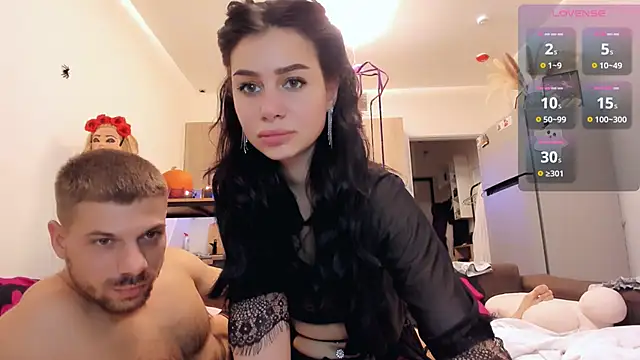 Carry magic online show from October 17, 2025, 9:06 pm