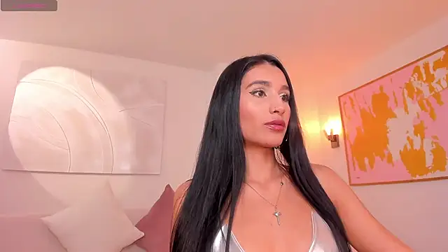 BellaCarteer  online show from January 25, 2025, 3:20 pm