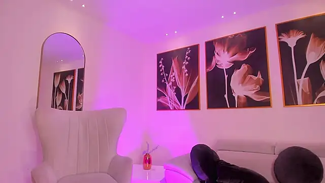 BellaCarteer  online show from January 31, 2025, 3:44 pm