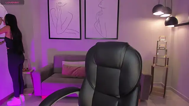 BellaCarteer  online show from February 12, 2026, 12:33 pm