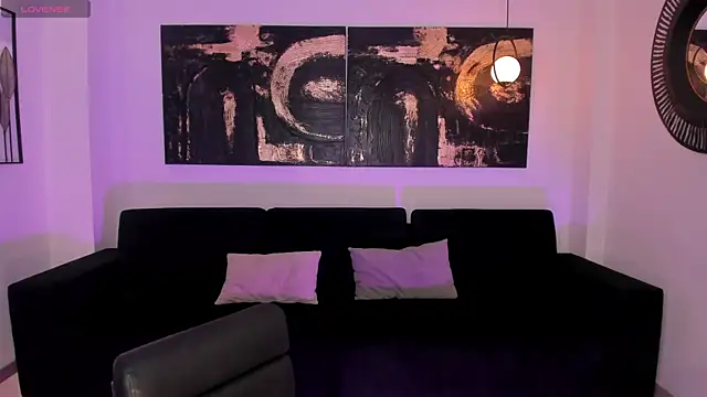 BellaCarteer  online show from March 20, 2026, 7:52 pm