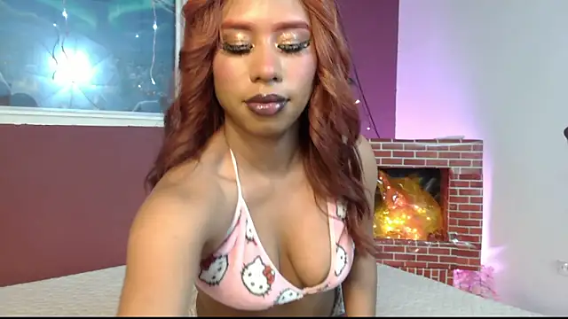 Nicole Brown1126 online show from December 22, 2025, 3:03 am