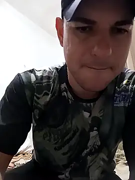 sigma358 online show from January 30, 2025, 7:59 pm