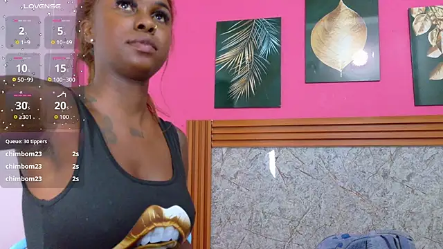 kinkyandsavage online show from February 17, 2026, 7:31 pm