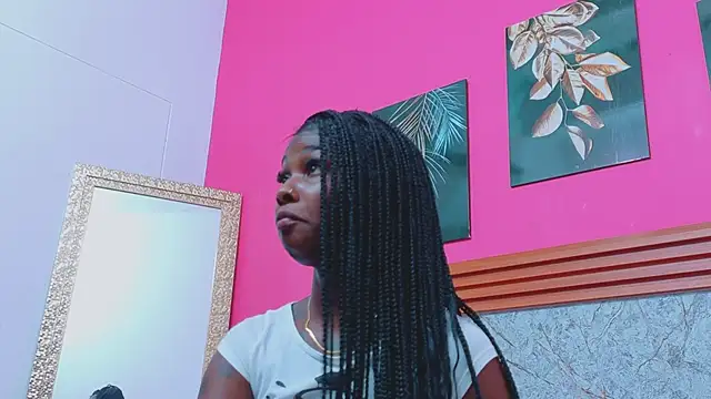 kinkyandsavage online show from April 6, 2026, 7:26 pm