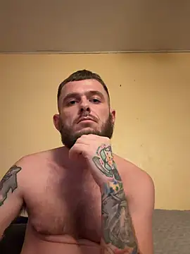 CustardMonster online show from February 20, 2026, 7:10 am