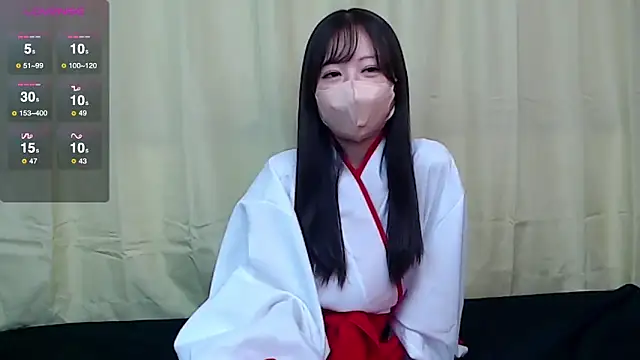 Snapshot of mayu_haduki chatting on January 30, 2025, 11:11 am mayu haduki online show from January 30, 2025, 11:11 am
