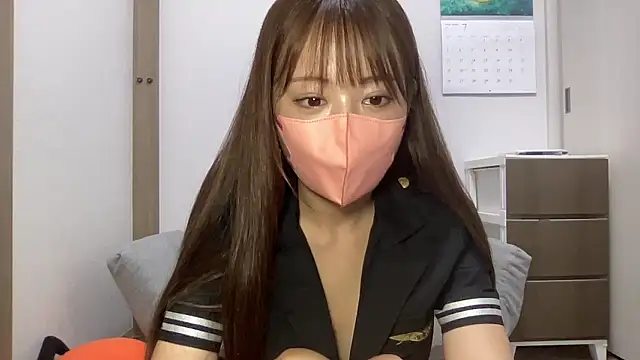 Snapshot of mayu_haduki chatting on July 17, 2026, 1:07 pm mayu haduki online show from July 17, 2026, 1:07 pm