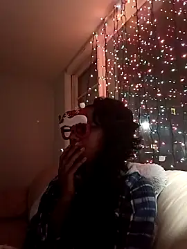 Snapshot of NastyBlackslaveGirl chatting on December 19, 2024, 6:01 am NastyBlackslaveGirl online show from December 19, 2024, 6:01 am