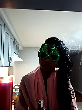 Snapshot of NastyBlackslaveGirl chatting on December 20, 2024, 12:27 pm NastyBlackslaveGirl online show from December 20, 2024, 12:27 pm