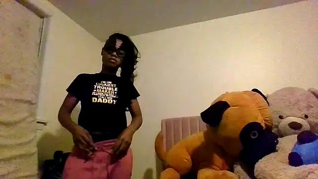 Snapshot of NastyBlackslaveGirl chatting on December 29, 2024, 2:27 am NastyBlackslaveGirl online show from December 29, 2024, 2:27 am