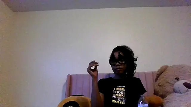 Snapshot of NastyBlackslaveGirl chatting on December 29, 2024, 7:00 pm NastyBlackslaveGirl online show from December 29, 2024, 7:00 pm