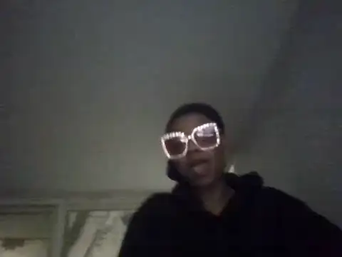 Snapshot of NastyBlackslaveGirl chatting on January 7, 2025, 11:35 pm NastyBlackslaveGirl online show from January 7, 2025, 11:35 pm