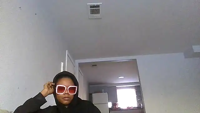 Snapshot of NastyBlackslaveGirl chatting on January 15, 2025, 2:56 pm NastyBlackslaveGirl online show from January 15, 2025, 2:56 pm