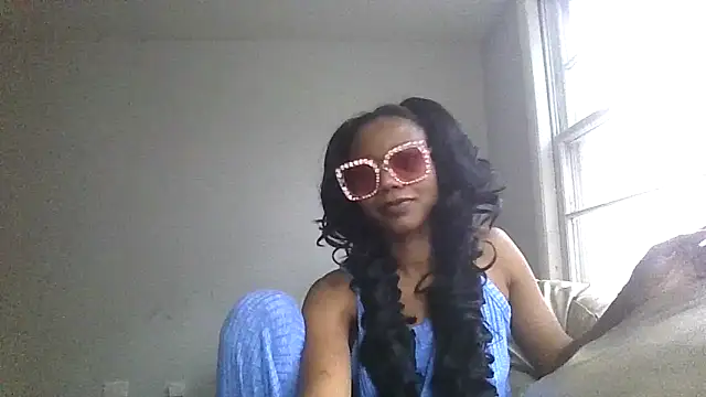 Snapshot of NastyBlackslaveGirl chatting on February 8, 2025, 9:04 pm NastyBlackslaveGirl online show from February 8, 2025, 9:04 pm