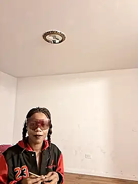 Snapshot of NastyBlackslaveGirl chatting on December 2, 2025, 1:22 am NastyBlackslaveGirl online show from December 2, 2025, 1:22 am