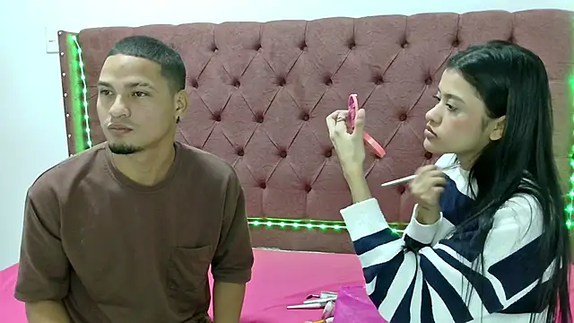 lau hotfox online show from January 25, 2025, 1:54 am