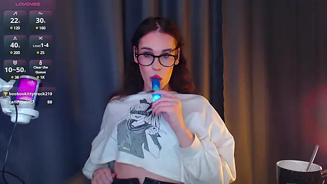 Snapshot of Cassie_Bae chatting on March 19, 2025, 9:38 am Cassie Bae online show from March 19, 2025, 9:38 am