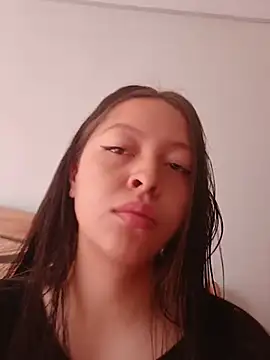 Selene Amari online show from July 20, 2026, 5:48 pm