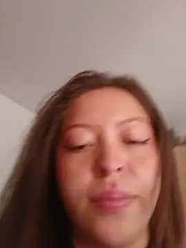 Selene Amari online show from July 24, 2026, 5:55 pm