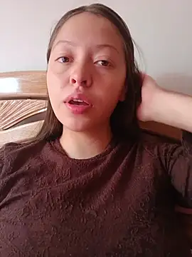 Selene Amari online show from July 25, 2026, 5:32 pm