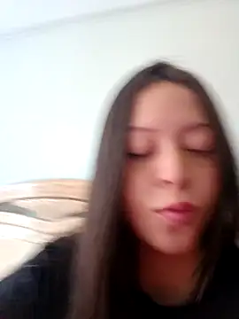 Selene Amari online show from July 28, 2026, 5:45 pm