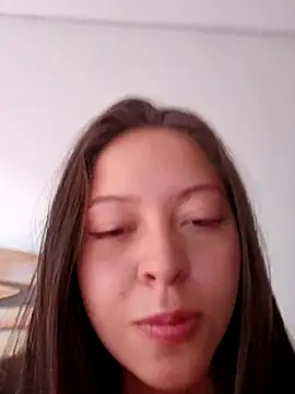Selene Amari online show from July 28, 2026, 6:20 pm
