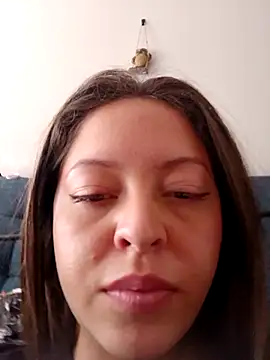 Selene Amari online show from July 28, 2026, 8:52 pm