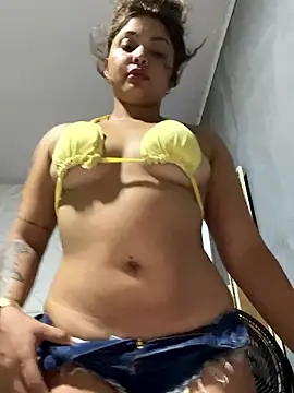 Nicollygriu online show from January 14, 2026, 12:38 am