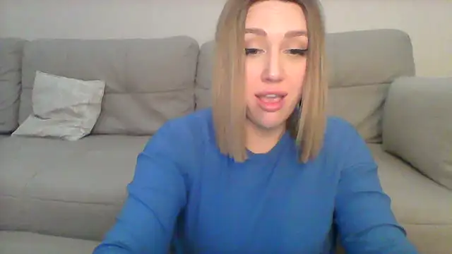 VickyLove047 online show from February 14, 2025, 8:37 pm