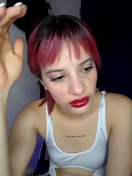 franchezkavegaaa online show from January 28, 2025, 2:42 pm