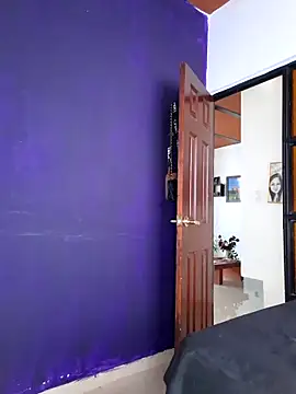 franchezkavegaaa online show from March 6, 2025, 2:40 pm