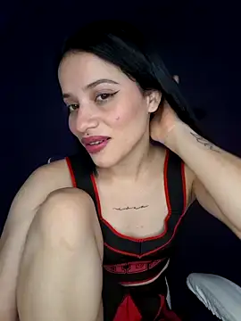 franchezkavegaaa online show from March 14, 2025, 3:03 pm