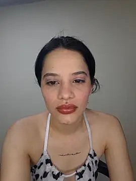 franchezkavegaaa online show from September 16, 2025, 12:06 pm