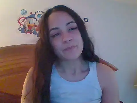 Snapshot of tendertormentt chatting on February 6, 2025, 9:49 pm tendertormentt online show from February 6, 2025, 9:49 pm