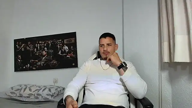 Geishastudios online show from April 12, 2026, 12:21 pm