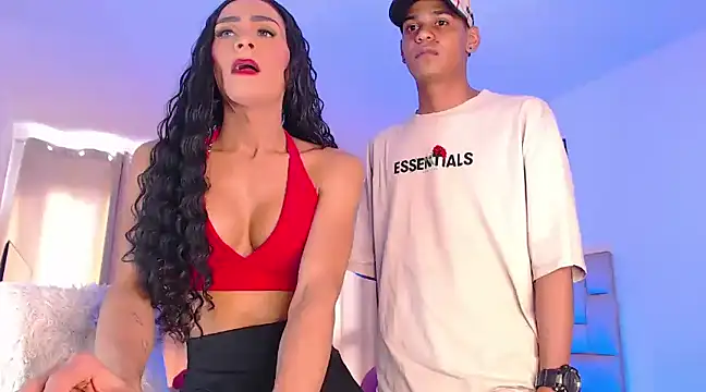  Valery tw online show from February 26, 2025, 9:16 pm