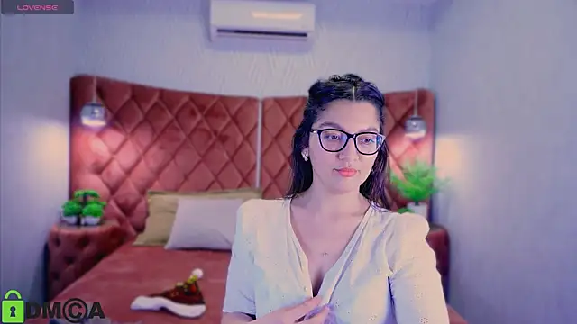 ZarifaBev online show from December 29, 2024, 4:59 am