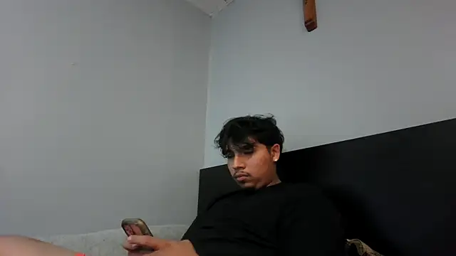 meximaloo1 online show from October 16, 2025, 5:14 pm