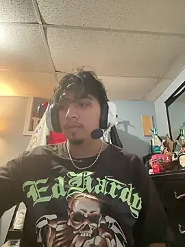 meximaloo1 online show from January 6, 2026, 8:23 pm